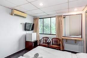 Subang Valley Hotel