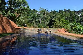 Sweet Cinnamon Kandy