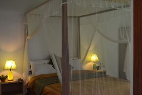 Sweet Cinnamon Kandy