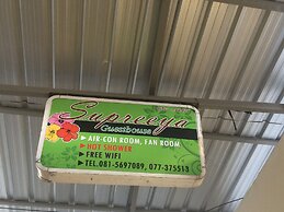 Supreeya Guesthouse - Hostel