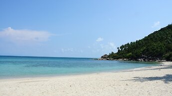 Bottle Beach 2 Bungalows