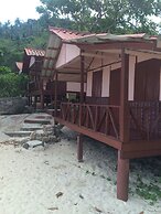 Bottle Beach 2 Bungalows