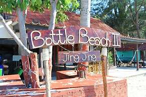 Bottle Beach 2 Bungalows