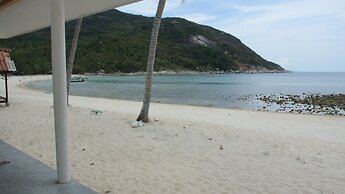 Bottle Beach 2 Bungalows