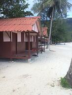 Bottle Beach 2 Bungalows