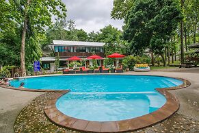 E-Outfitting Doikham Resort