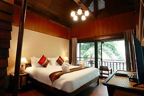 E-Outfitting Doikham Resort