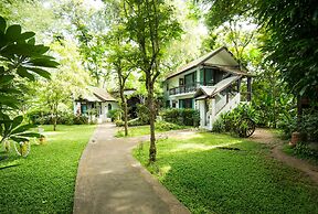 E-Outfitting Doikham Resort