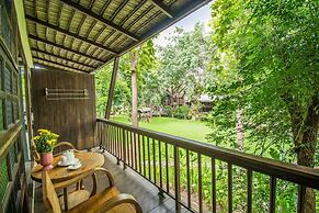 E-Outfitting Doikham Resort