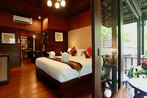 E-Outfitting Doikham Resort