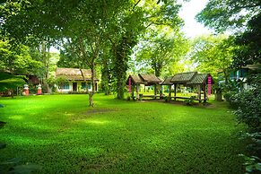 E-Outfitting Doikham Resort