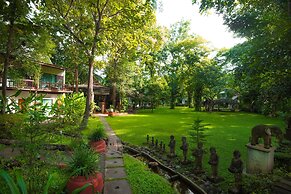 E-Outfitting Doikham Resort