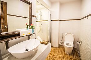 E-Outfitting Doikham Resort