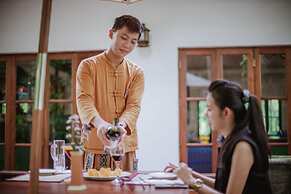 E-Outfitting Doikham Resort