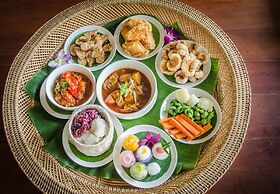 E-Outfitting Doikham Resort