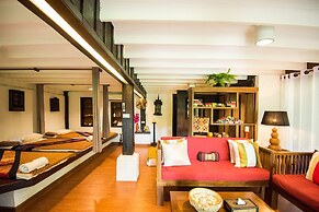 E-Outfitting Doikham Resort