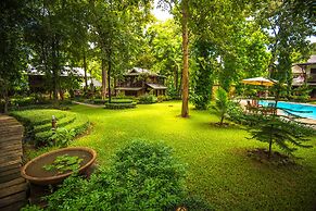 E-Outfitting Doikham Resort