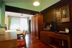 E-Outfitting Doikham Resort