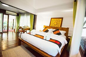 E-Outfitting Doikham Resort