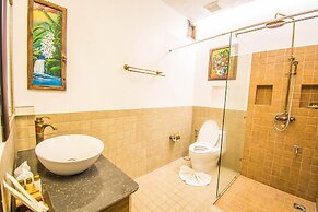 E-Outfitting Doikham Resort