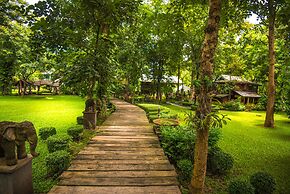 E-Outfitting Doikham Resort