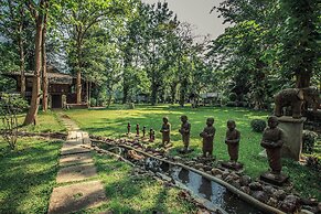 E-Outfitting Doikham Resort