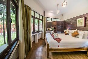 E-Outfitting Doikham Resort