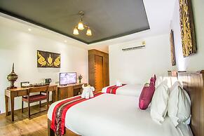 E-Outfitting Doikham Resort