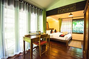 E-Outfitting Doikham Resort