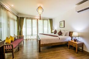 E-Outfitting Doikham Resort