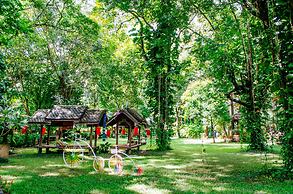 E-Outfitting Doikham Resort