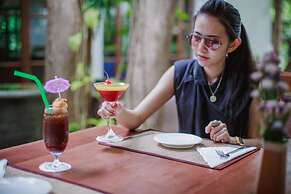 E-Outfitting Doikham Resort