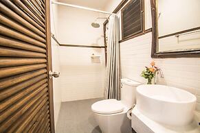 E-Outfitting Doikham Resort