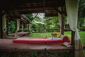 E-Outfitting Doikham Resort