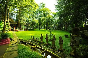 E-Outfitting Doikham Resort