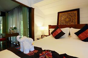 E-Outfitting Doikham Resort