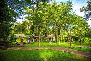 E-Outfitting Doikham Resort