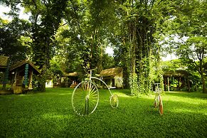 E-Outfitting Doikham Resort