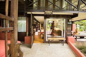 E-Outfitting Doikham Resort