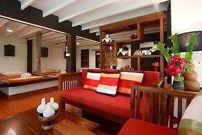 E-Outfitting Doikham Resort