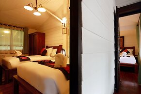 E-Outfitting Doikham Resort