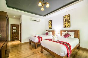 E-Outfitting Doikham Resort