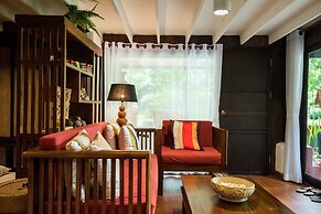 E-Outfitting Doikham Resort