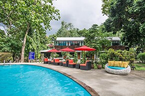 E-Outfitting Doikham Resort