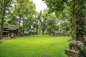 E-Outfitting Doikham Resort