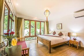 E-Outfitting Doikham Resort