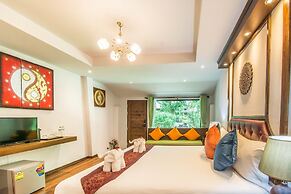 E-Outfitting Doikham Resort