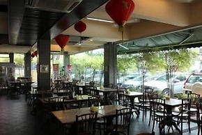 Subang Park Hotel