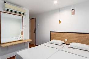 Subang Park Hotel