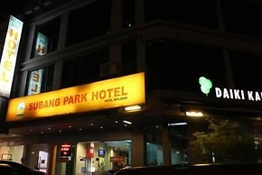 Subang Park Hotel